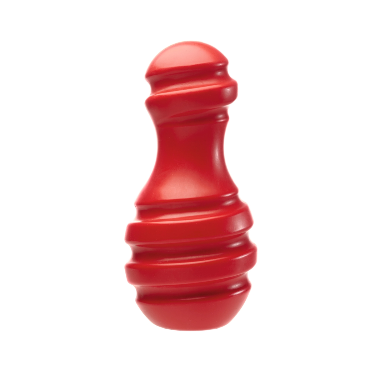 Hunter suņu spēļmanta Tegi Cone red 17,5 cm - Produkta attēls