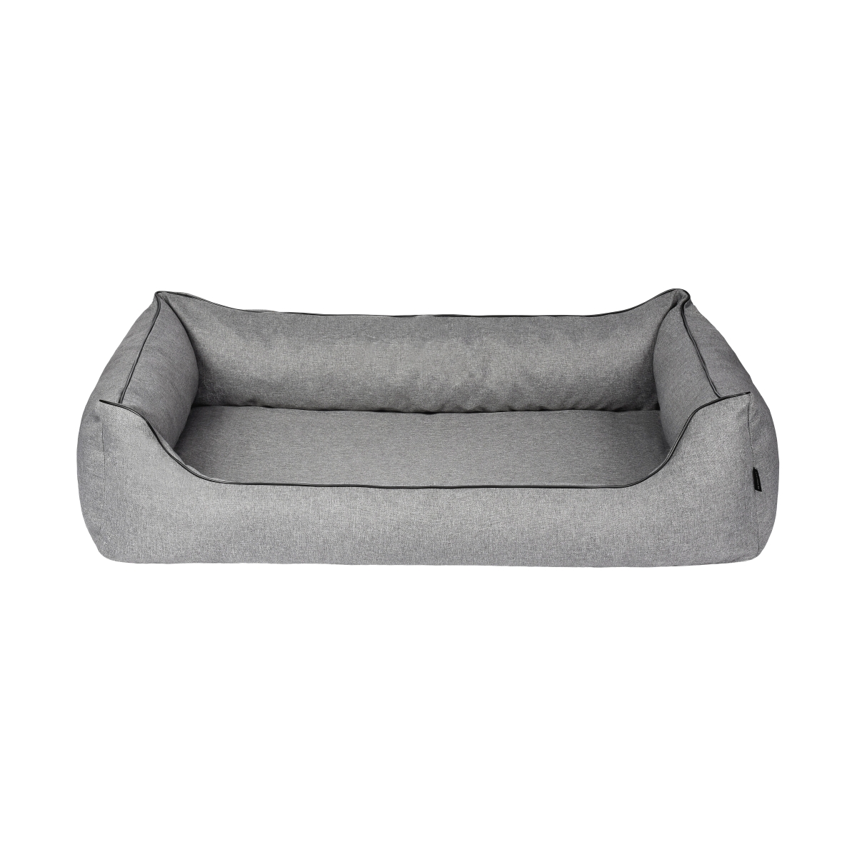 Guļvieta Cazo bed Maxy Standard 26x120x90cm grey - Produkta attēls