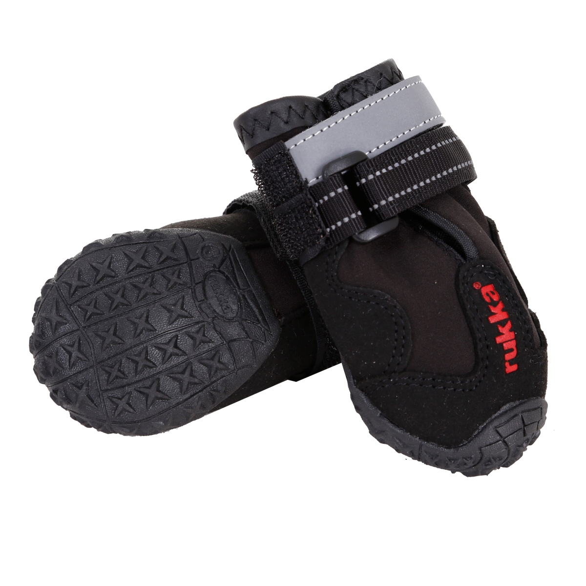 Rukka Proff Boots zābaki 5.izm. 58 mm, 2 gb - Produkta attēls 1