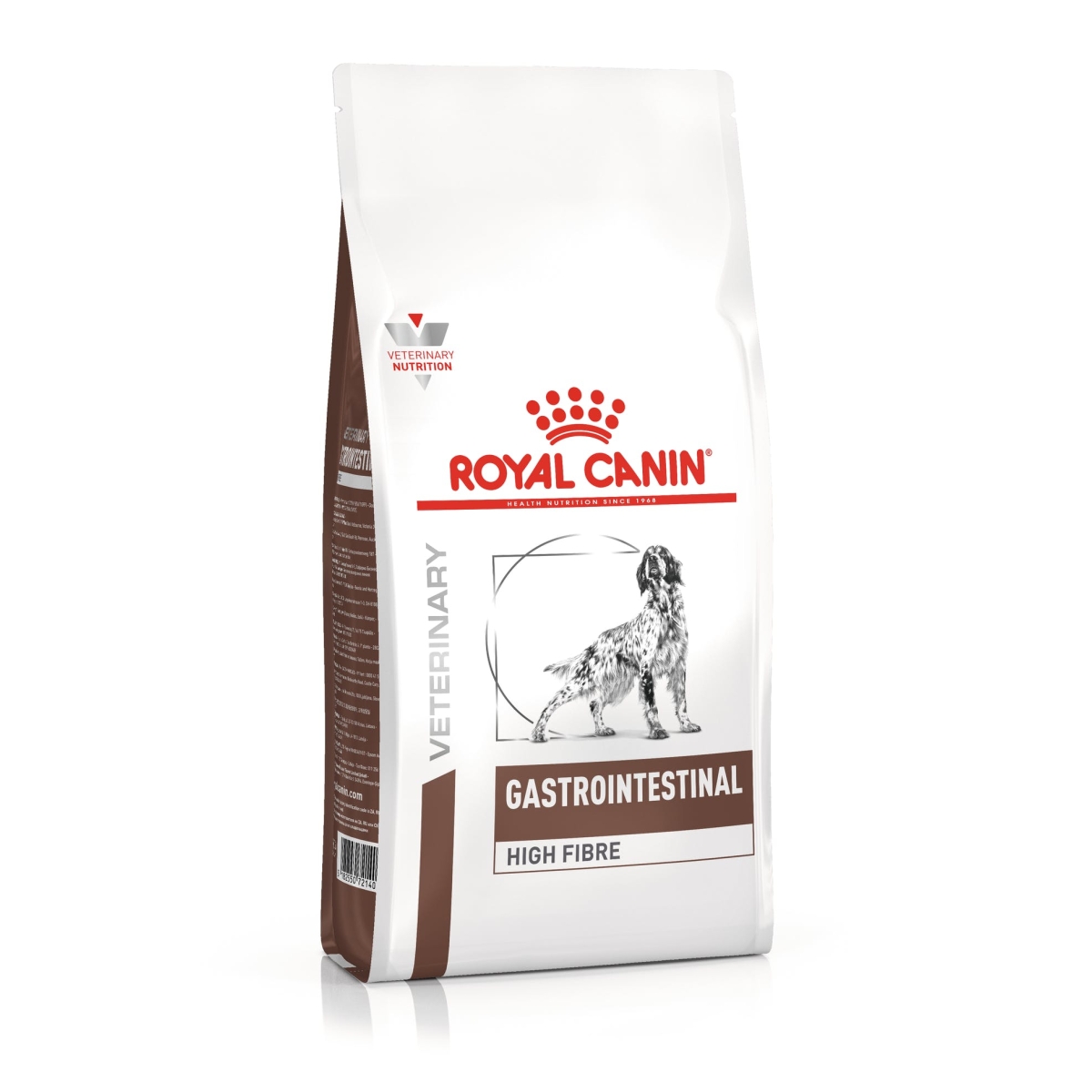 ROYAL CANIN VD Gastrointestinal sausā barība suņiem 2kg - Produkta attēls