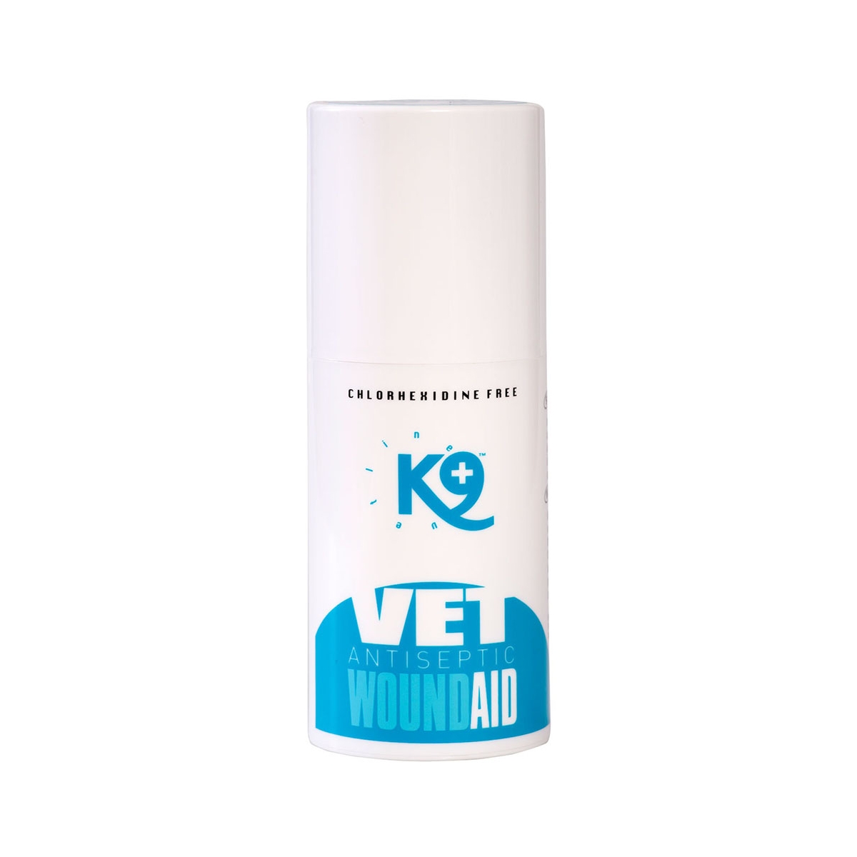 K9 Wound Aid antibakteriāla ziede, 150ml