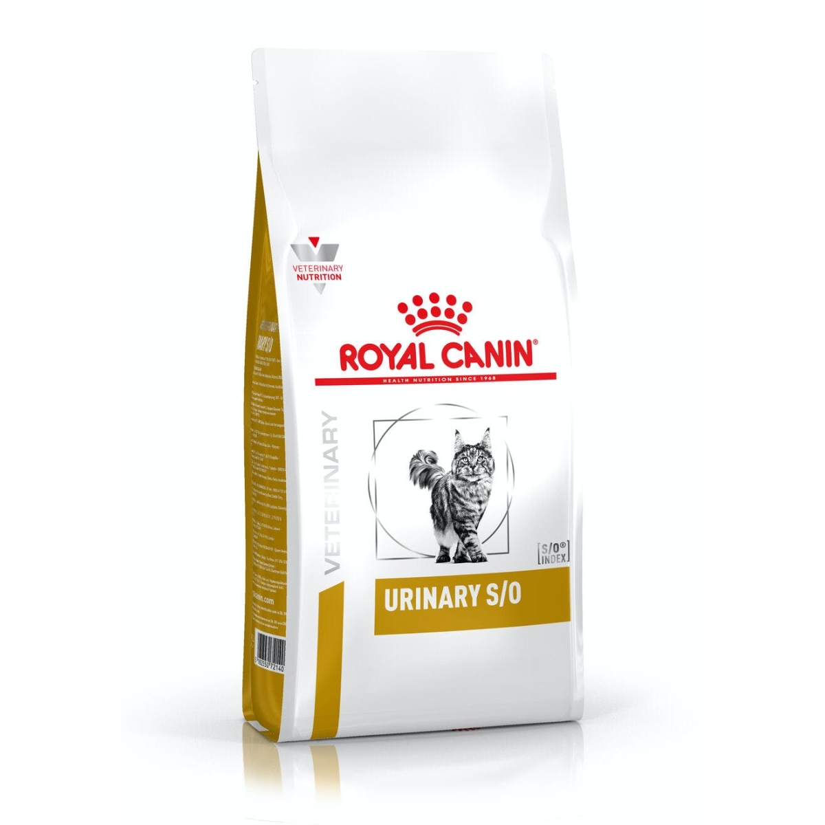 ROYAL URINARY S/O 7KG - Produkta attēls