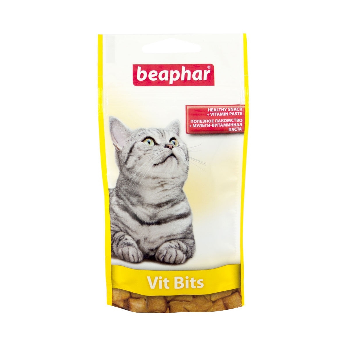 Beaphar Vit Bits kakiem 35gr/N75 - Produkta attēls