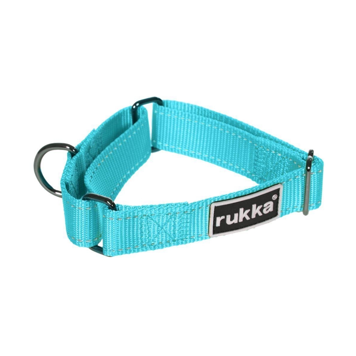 Rukka Form Polar kakla siksna S 25mm/25-40 cm, tirkīza - Produkta attēls