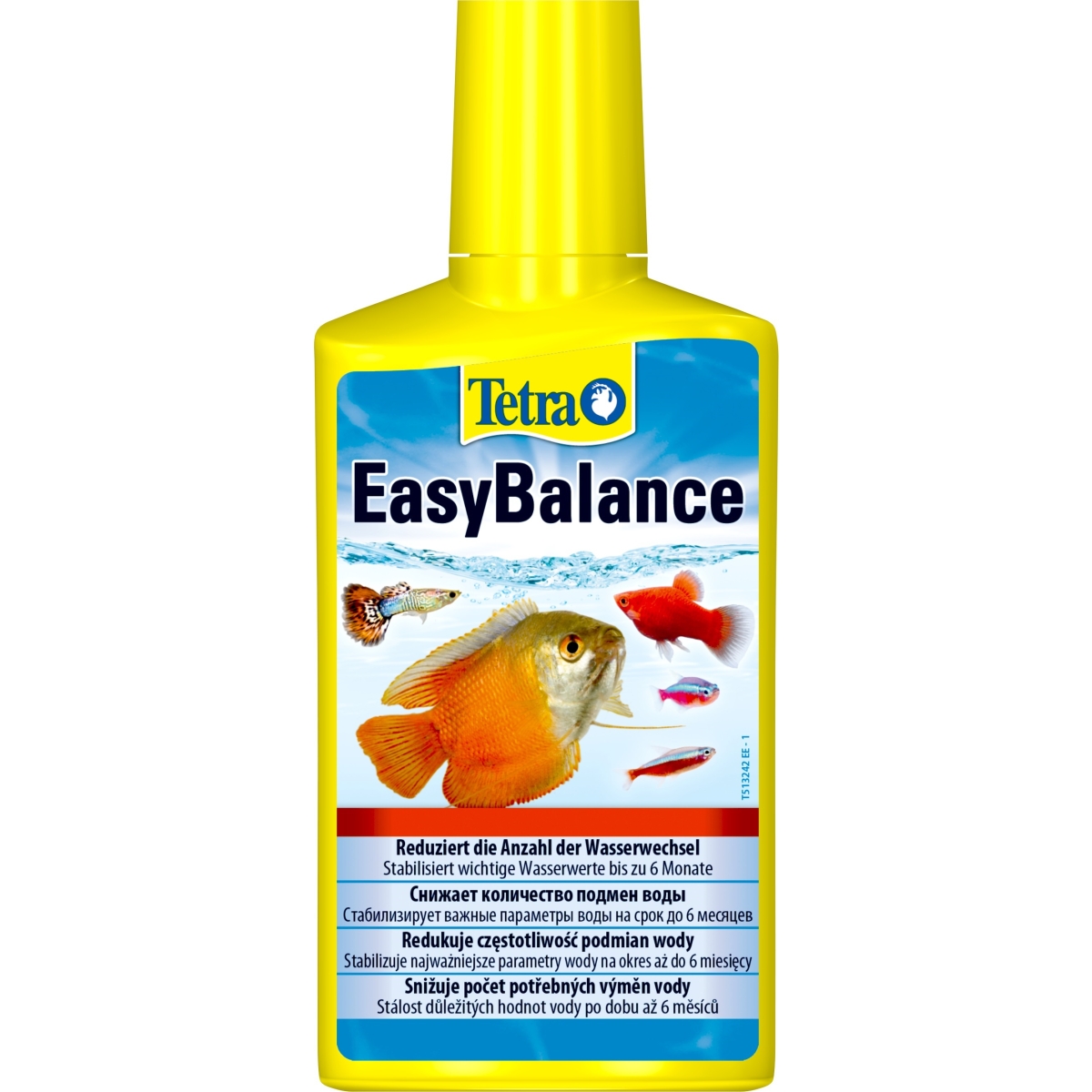 Tetra Easybalance 250 ml - Produkta attēls