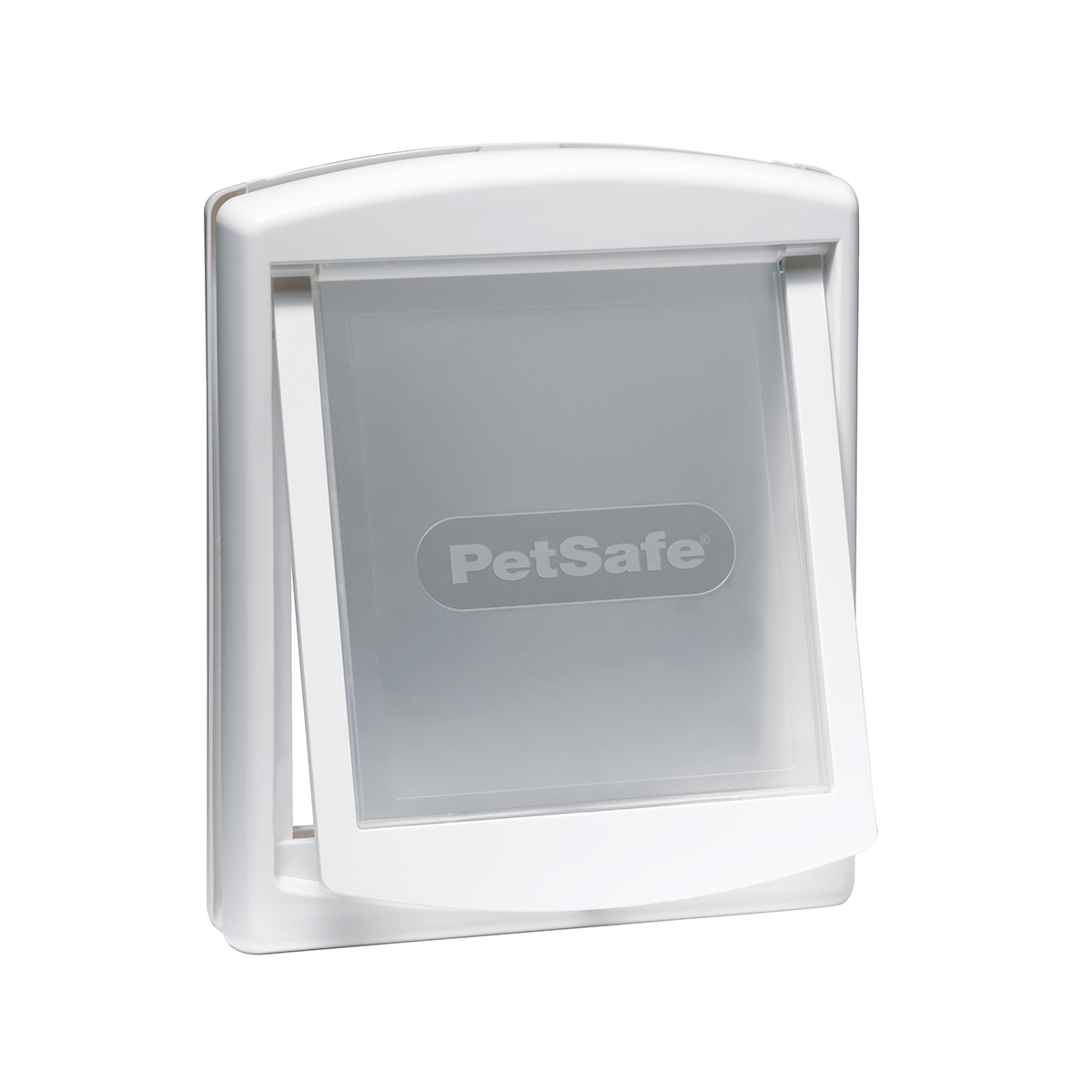 PetSafe Original ala, vidēja izmēra 740, balta - Produkta attēls