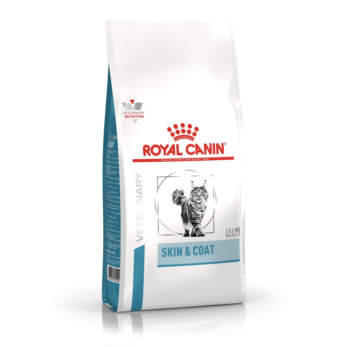 Royal Skin&Coat 3,5 kg - Produkta attēls