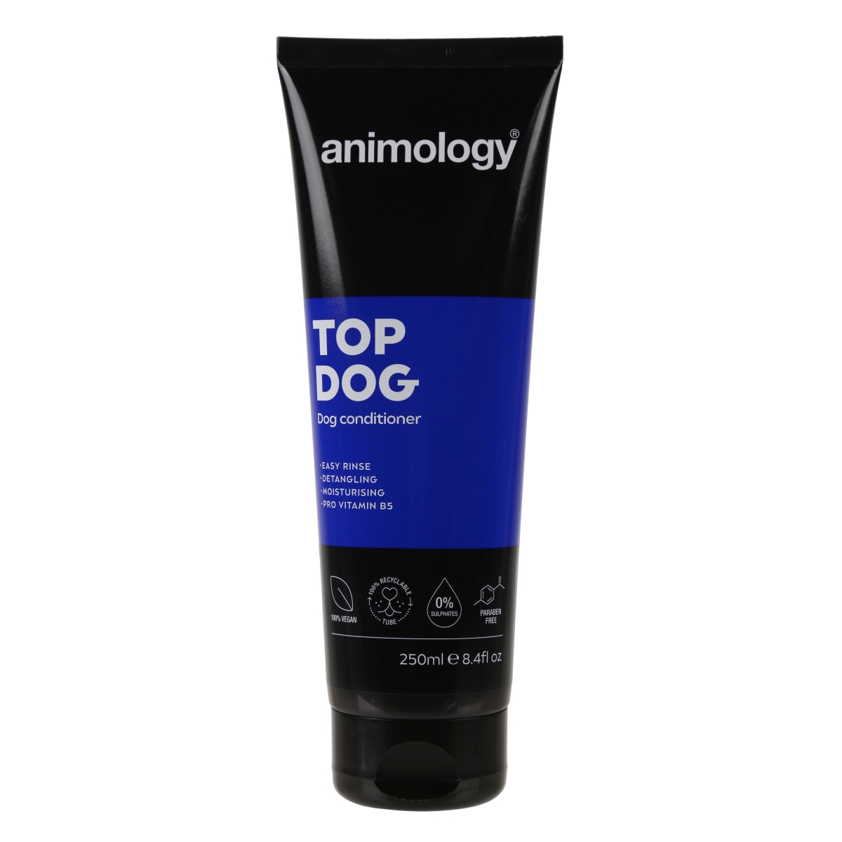 Animology Top Dog balzams suņiem, 250 ml - Produkta attēls