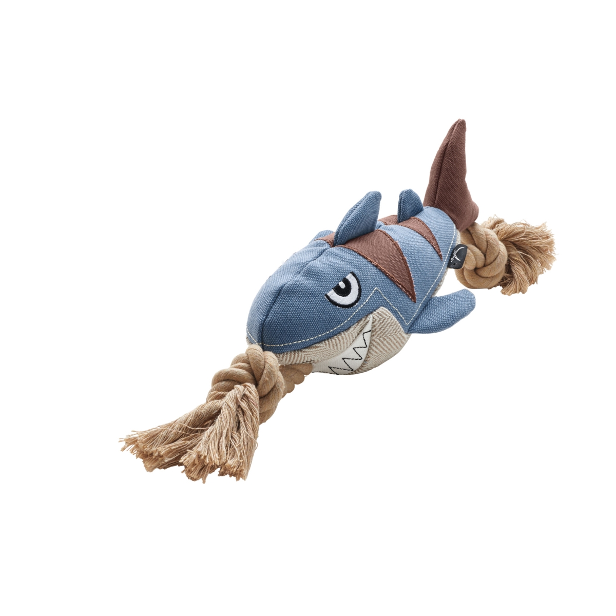 Hunter Rantum Shark rotaļlieta sunim, 39 cm - Produkta attēls