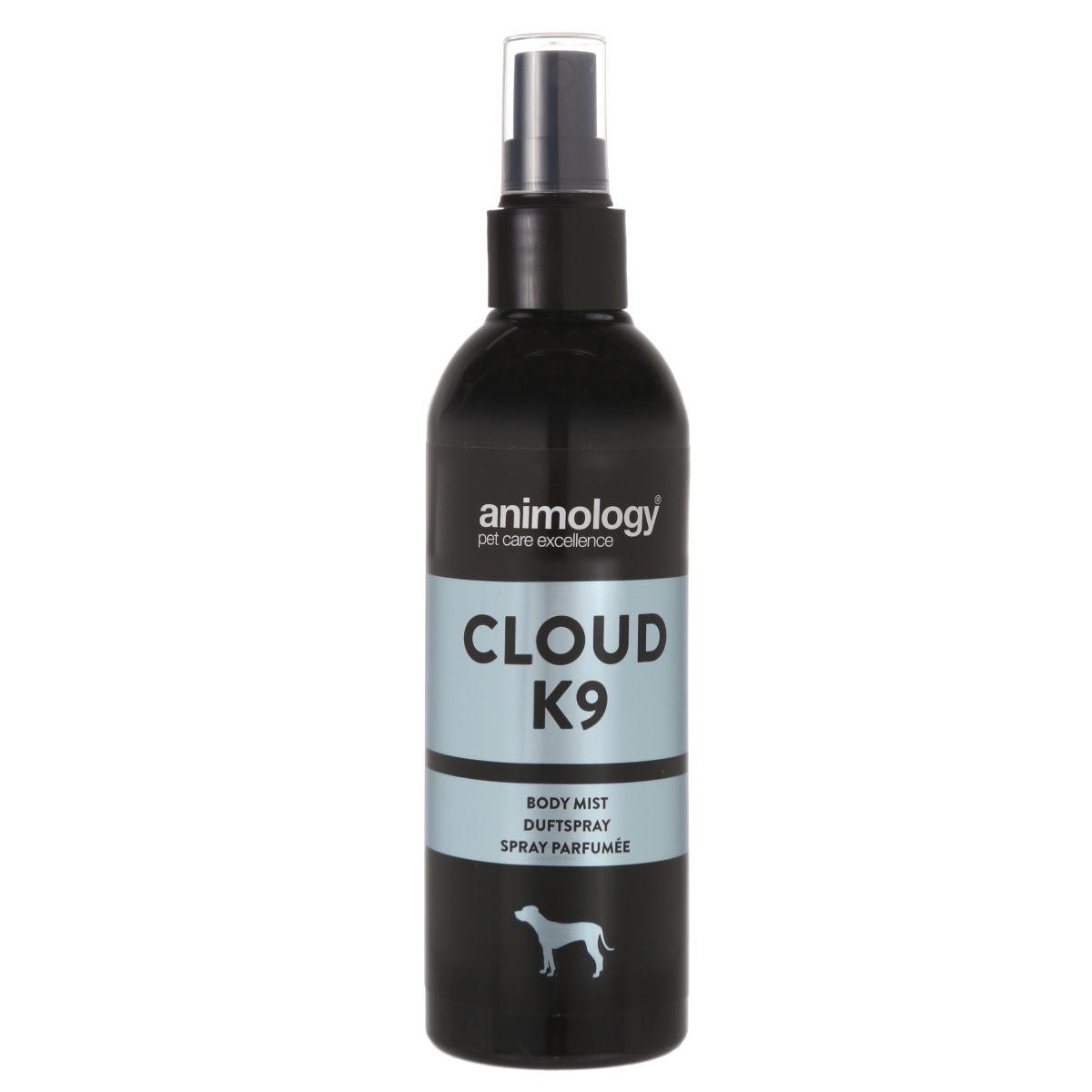 ANIMOLOGY Cloud K9 aromāts 150ml - Produkta attēls