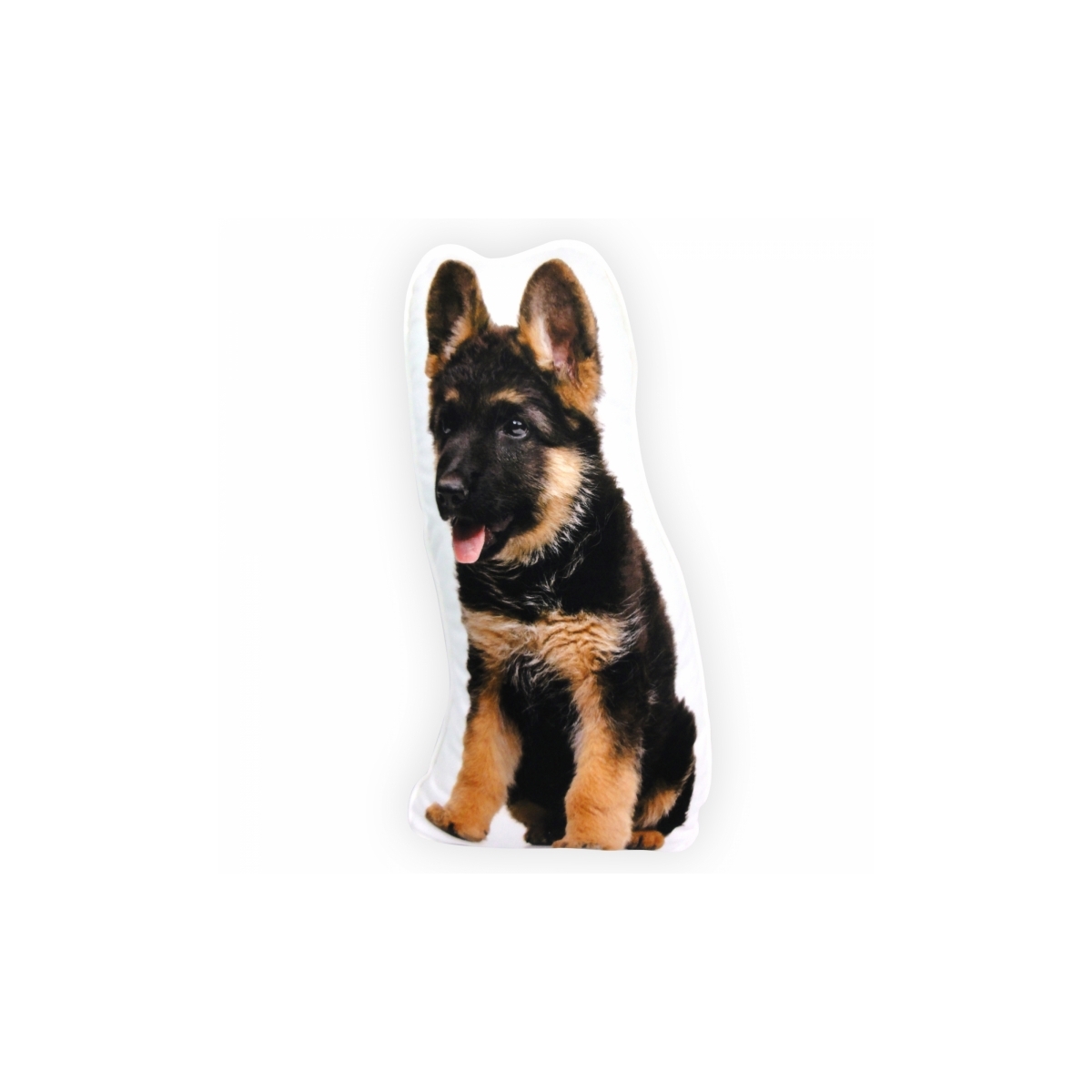 Andaro dekoratīvais spilvens German Shepart, M izmērs, 42 cm - Produkta attēls