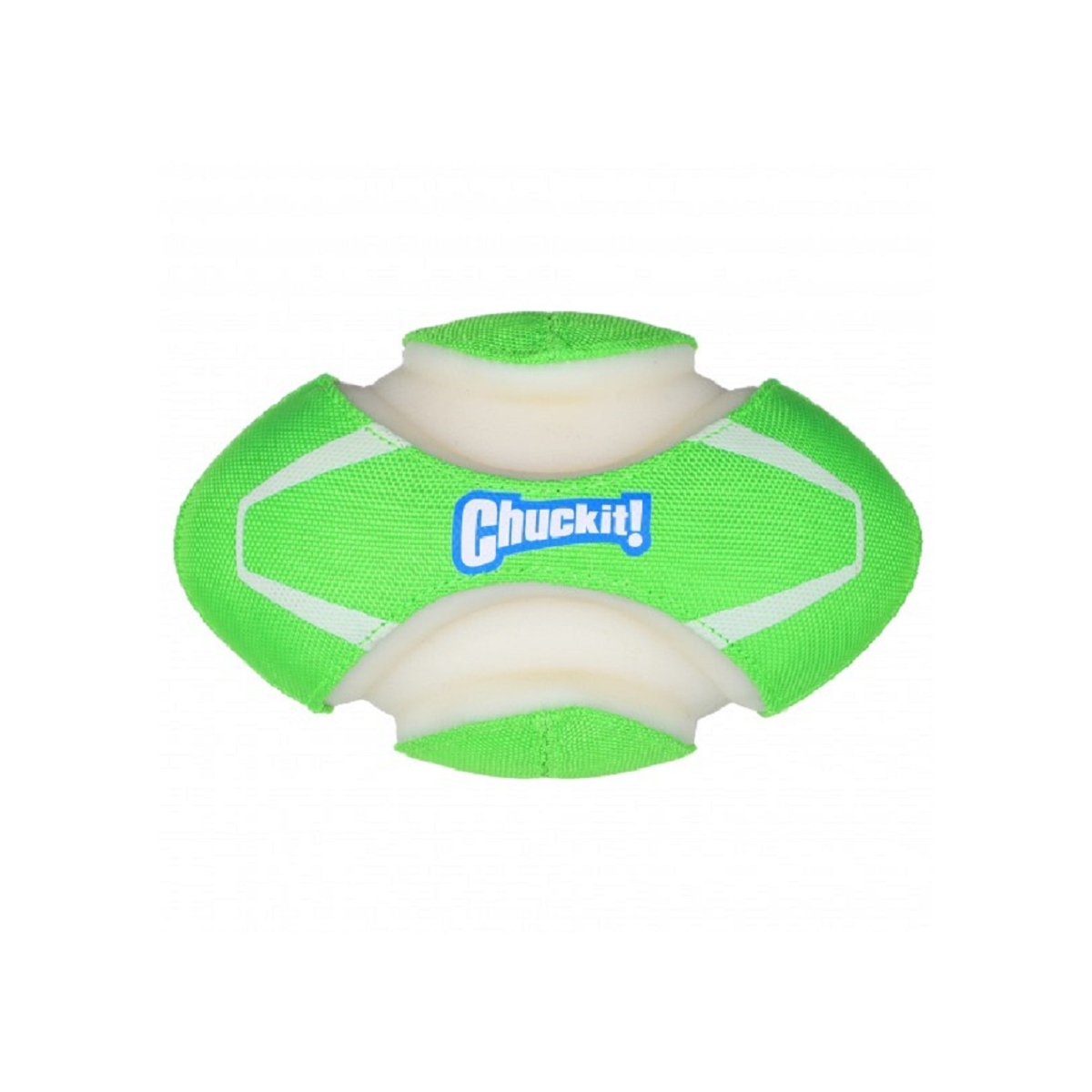 Chuckit Ci Fumble Fetch Max Glow rotaļlieta suņiem - Produkta attēls