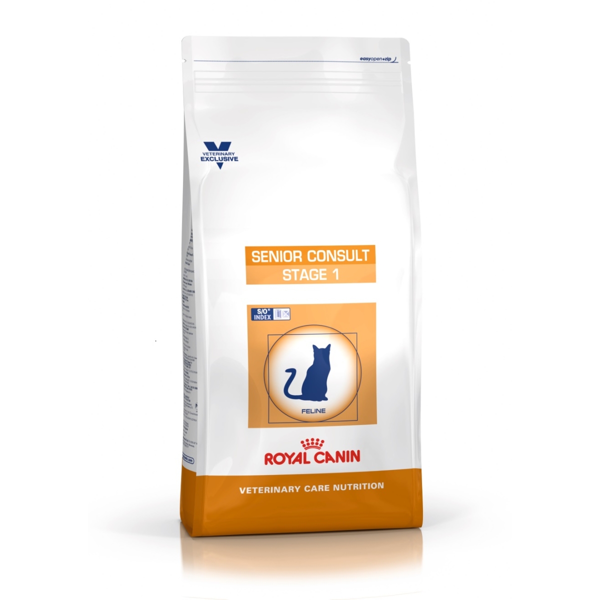 ROYAL SENIOR CONSULT STAGE 1 1,5KG - Produkta attēls