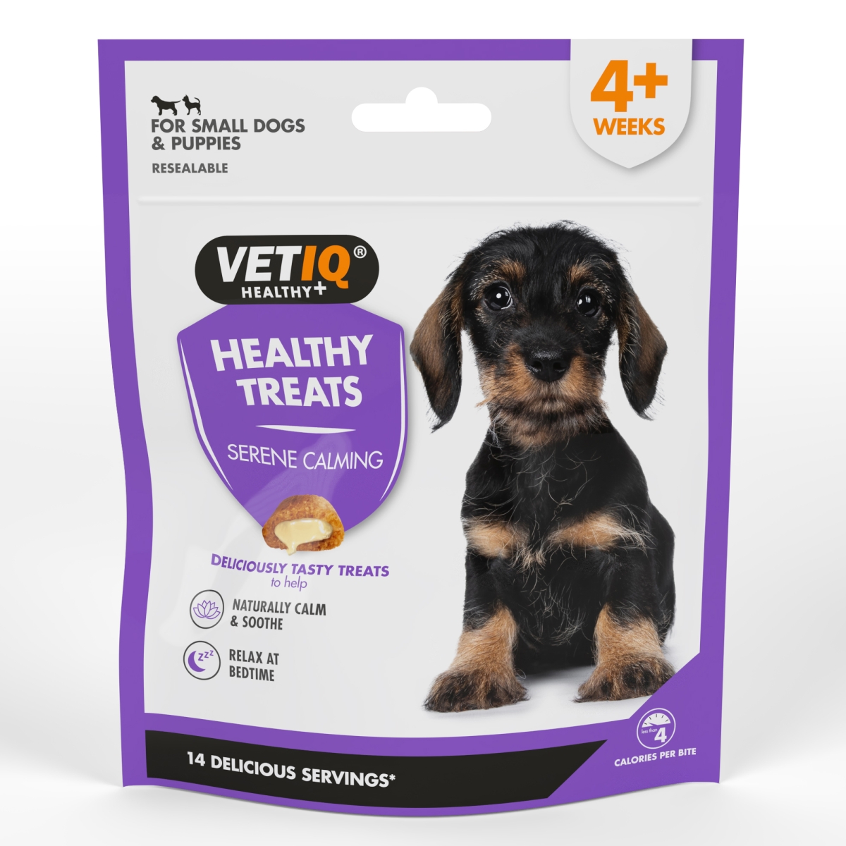 VETIQ Calming gardums suņiem, 50 g - Produkta attēls