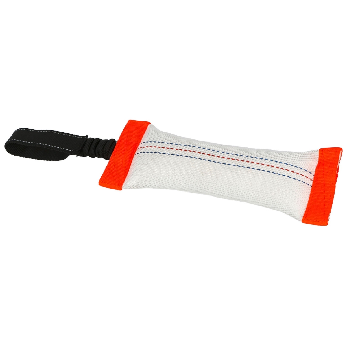 KERBL treniņu aksesuārs, 30 x 8,5cm, balts/oranžs - Produkta attēls