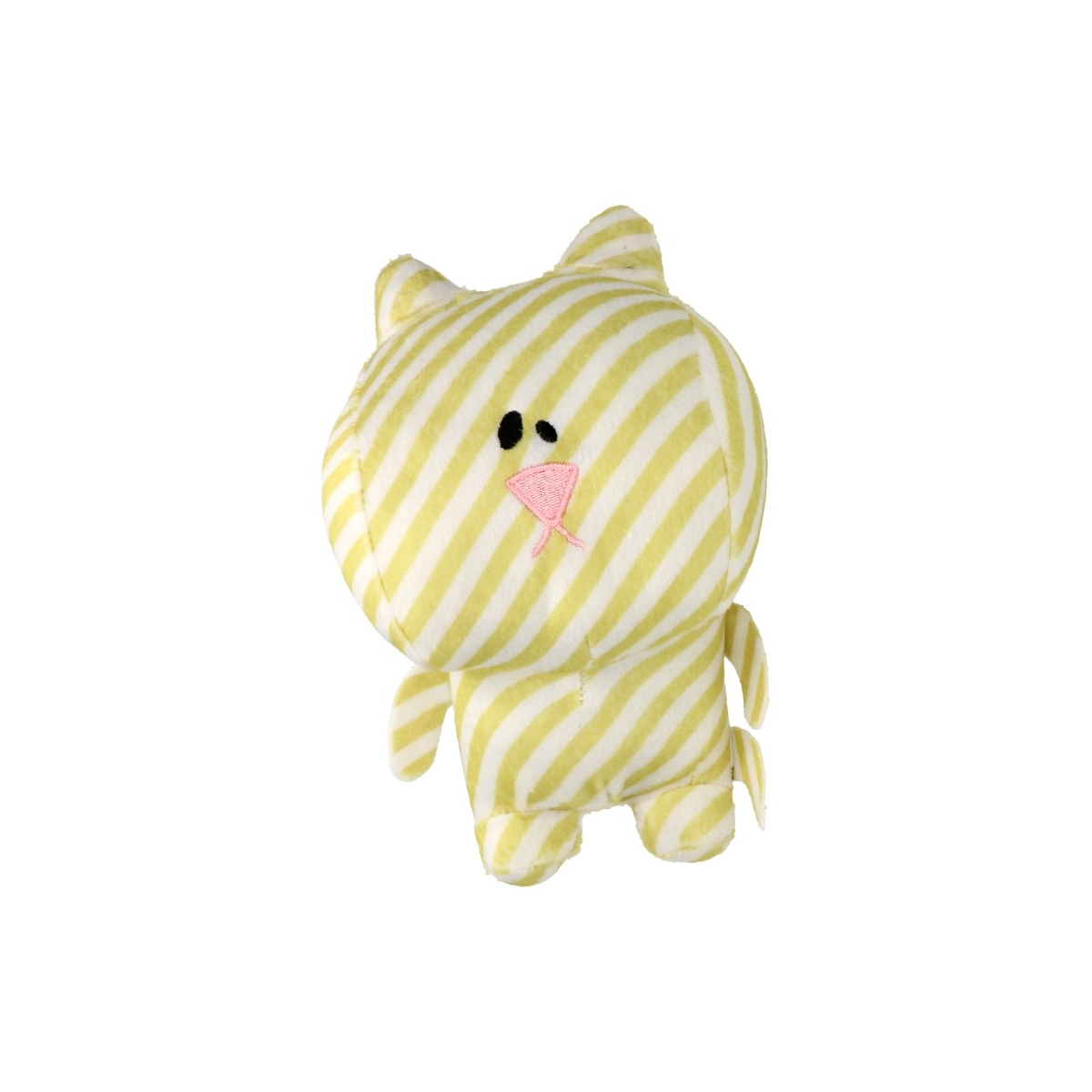 Hunter Striped Stars Cat tekstila rotaļlieta suņiem, 17 cm - Produkta attēls