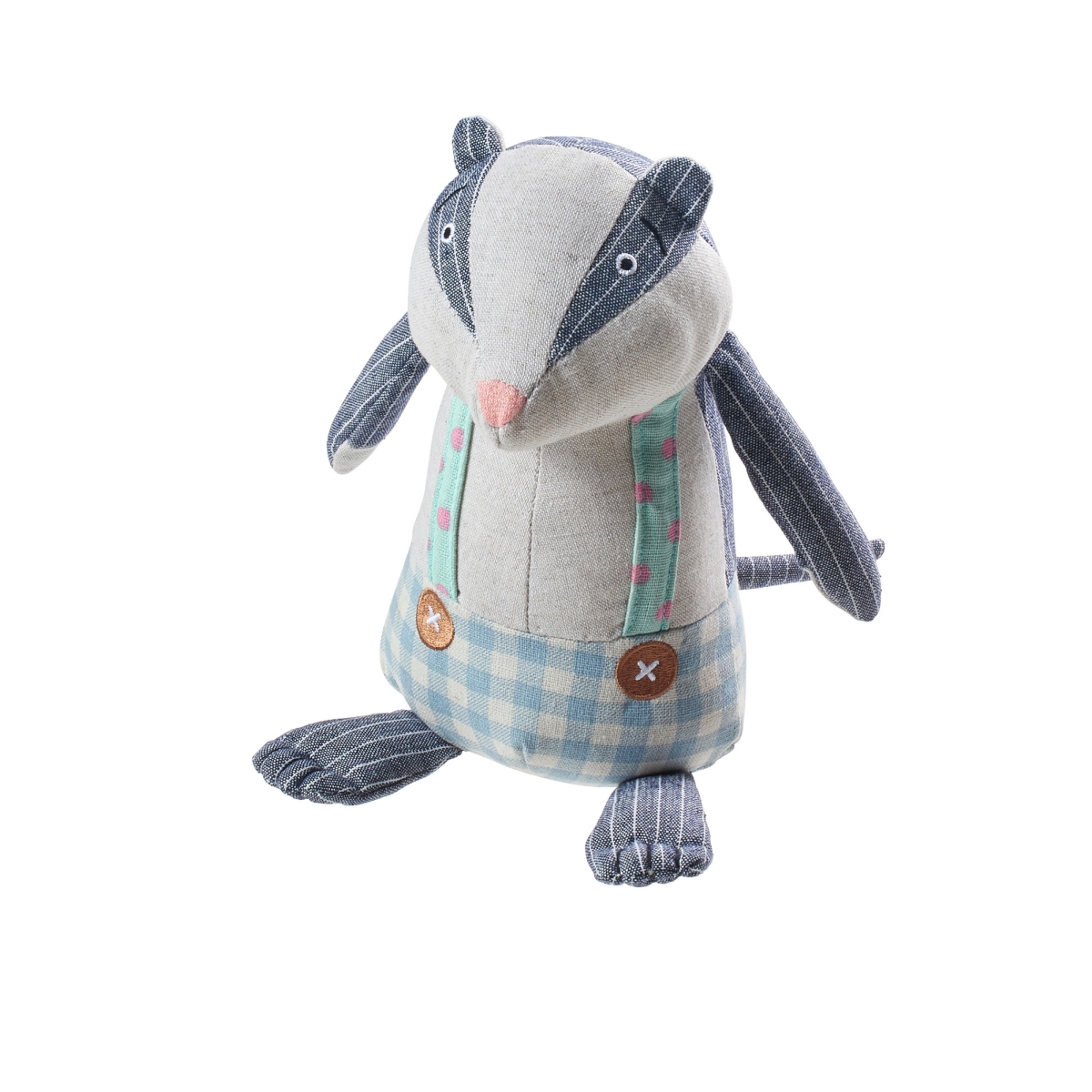 Hunter Tanami Badger rotaļlieta sunim, 22 cm - Produkta attēls