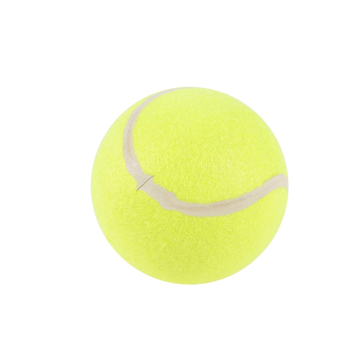 LOVE STORY Tennis rotaļlieta suņiem, d-15cm - Produkta attēls