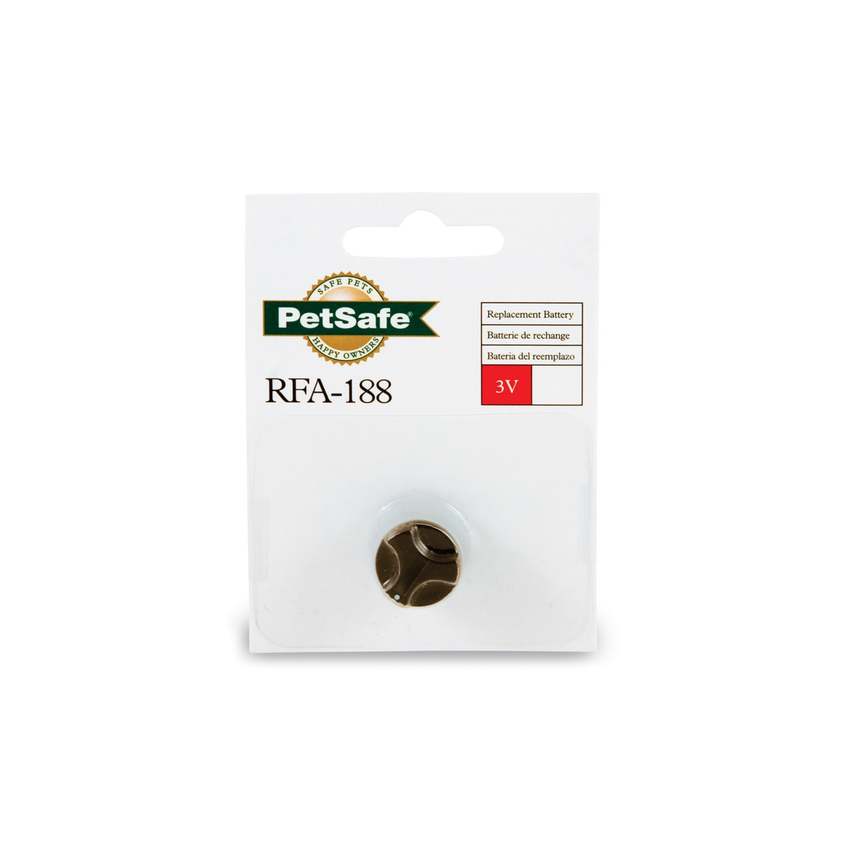 PetSafe RFA-188 akumulatora modulis - Produkta attēls