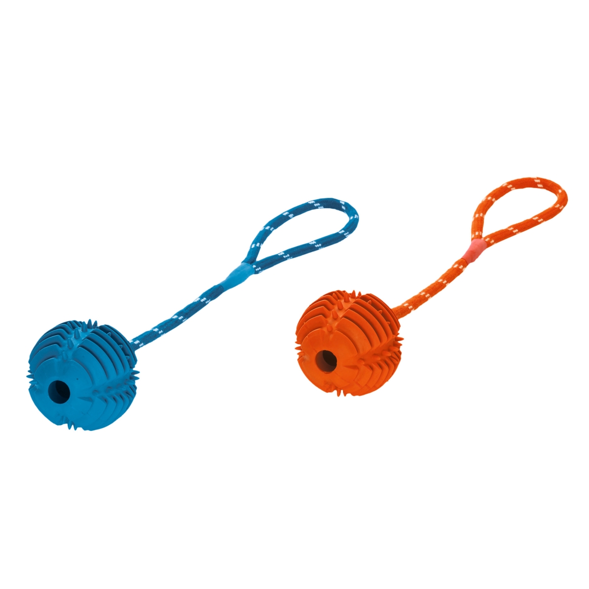 Hunter rotaļlieta suņiem Training Tooth Ball, 40 cm - Produkta attēls