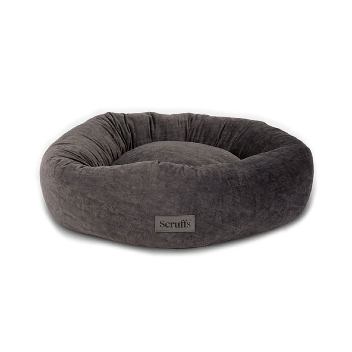 Scruffs Oslo Ring gulta M 55cm pelēka - Produkta attēls