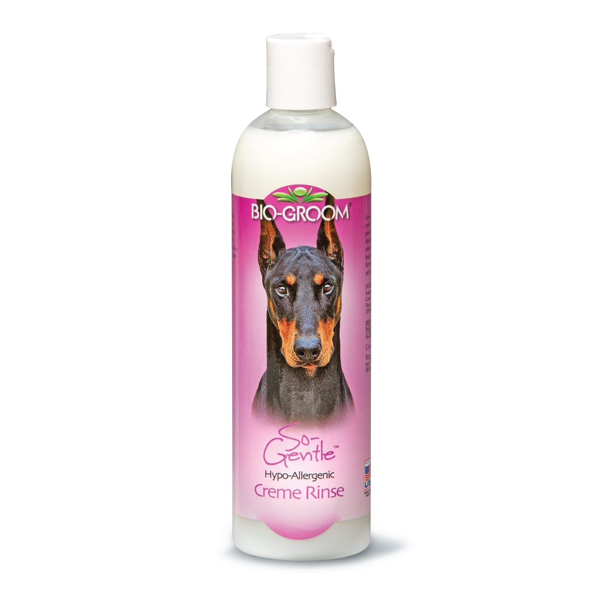 BIO-GROOM So-Gentle kondicionieris 355ml - Produkta attēls