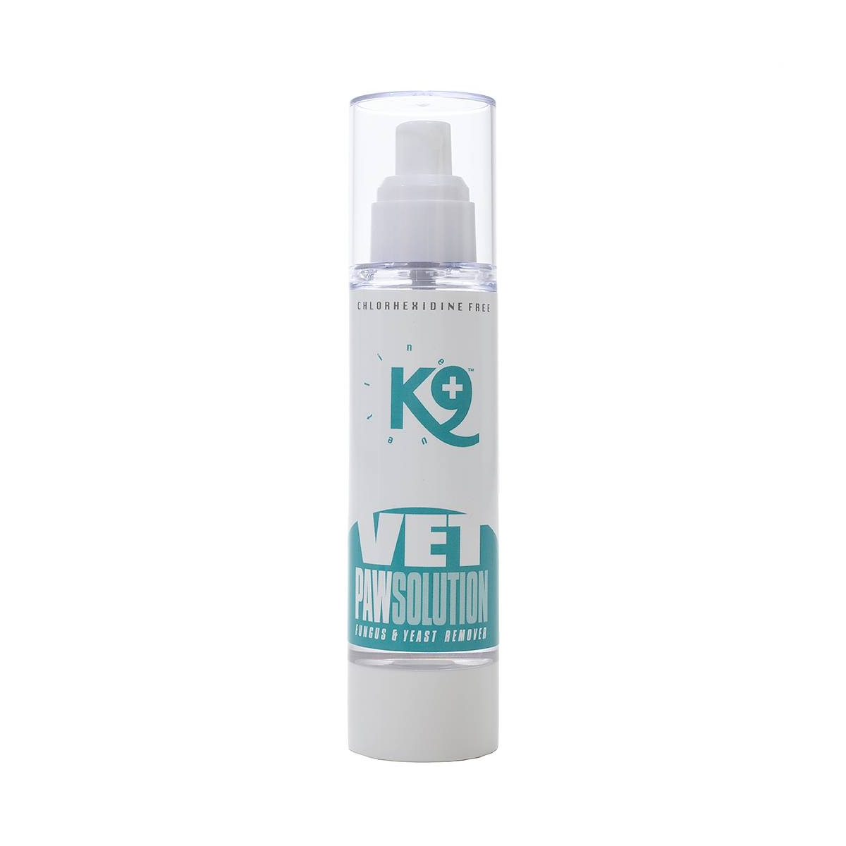 K9 Paw Solution sprejs 100ml - Produkta attēls