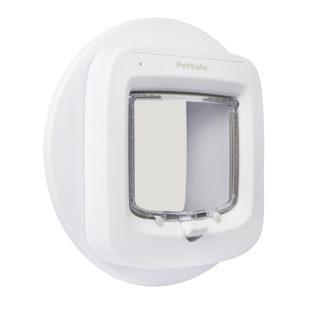 PETSAFE Microchip Cat Flap durvju instalēšanas adapteris - Produkta attēls 1