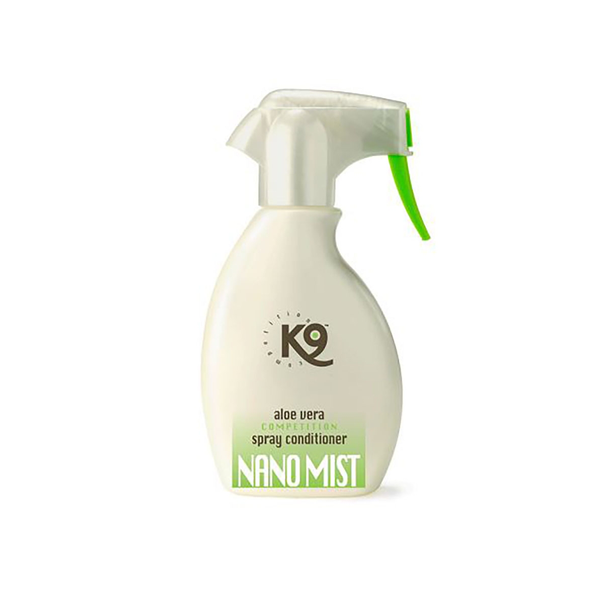 K9 Aloe Vera Nano Mist izsmidzināms kondicionieris 250 ml