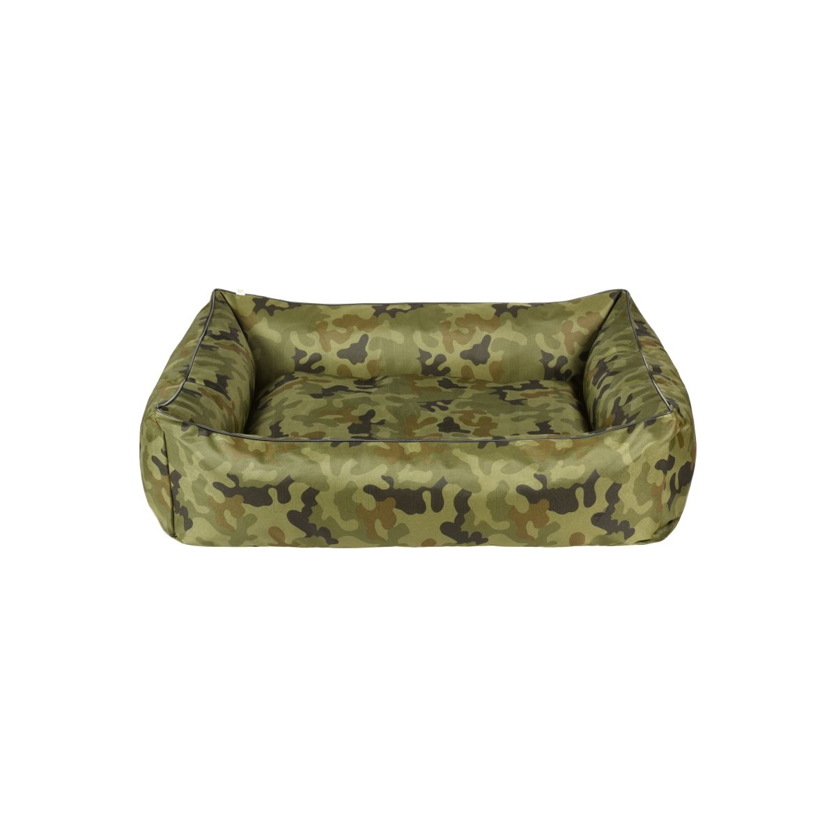 Guļvieta suņiem Cazo dog box bed Outdoor Maxy 120x95cm camo - Produkta attēls