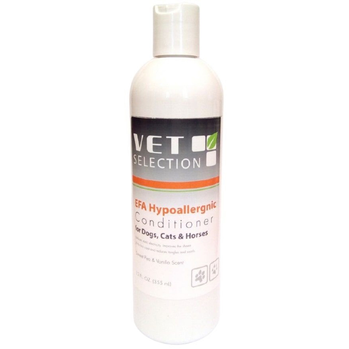 Stratford EFA Hypoallergenic conditioner 355 ml - Produkta attēls