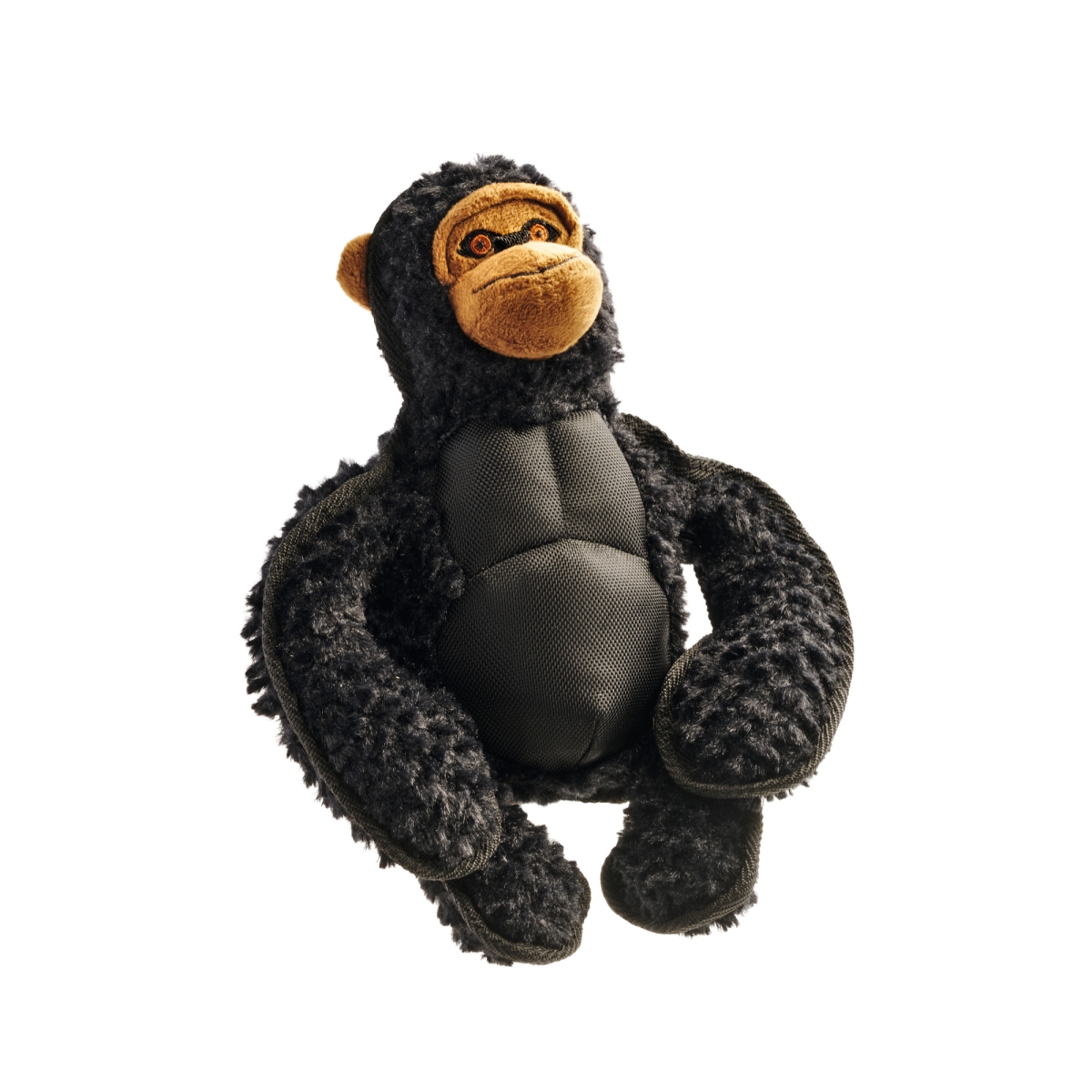 Hunter Kamerun Gorilla rotaļlieta sunim, 29 cm - Produkta attēls