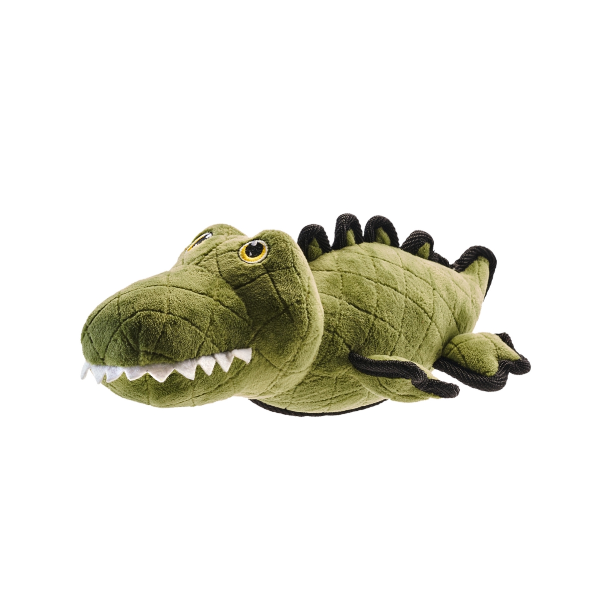 Hunter Crocodile rotaļlieta sunim, 27 cm - Produkta attēls