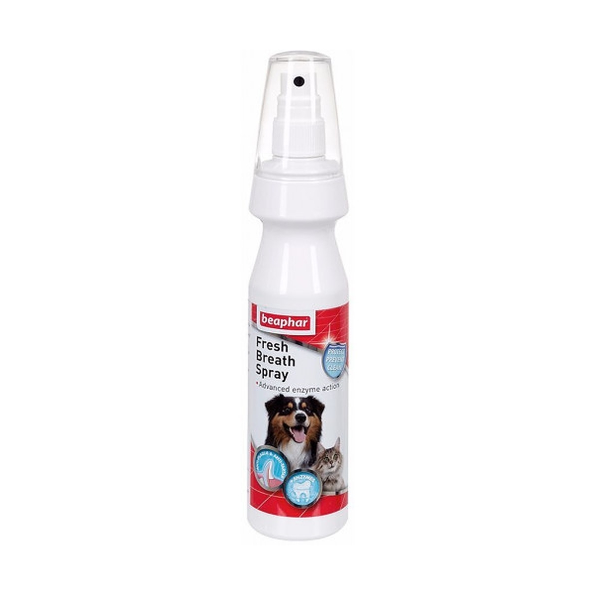 Beaphar Fresh Breath Spray 150 ml - Produkta attēls