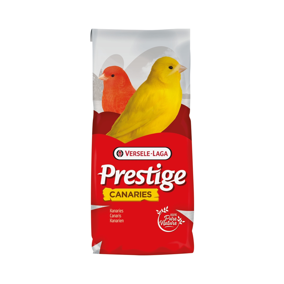 VERSELE-LAGA Prestige sausā barība kanārijputniņiem 1kg - Produkta attēls