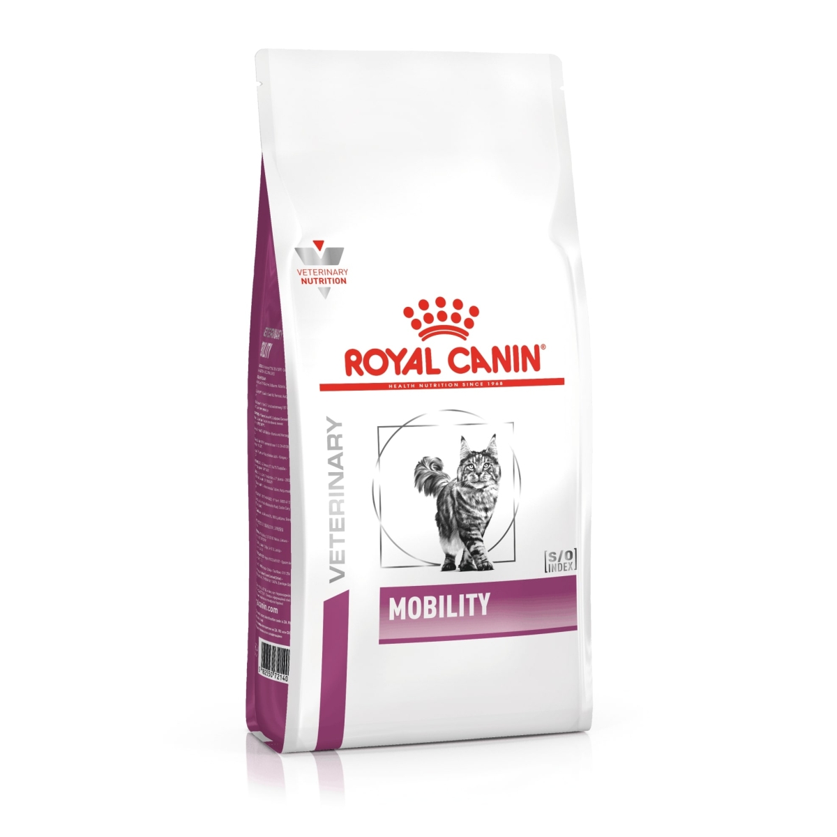 ROYAL CANIN kaķu Mobility 400g - Produkta attēls