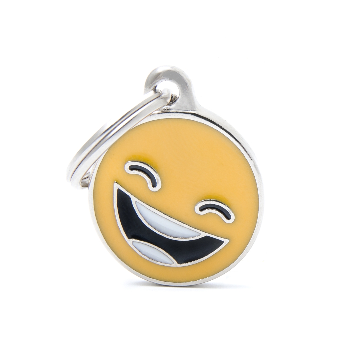 My Family piekariņš - emotikons Smiley Charms - Produkta attēls