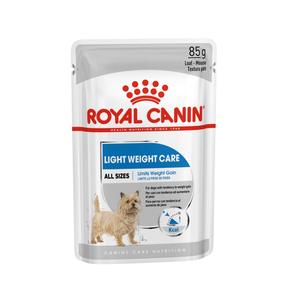 Royal Canin ccn light loaf N1 - Produkta attēls