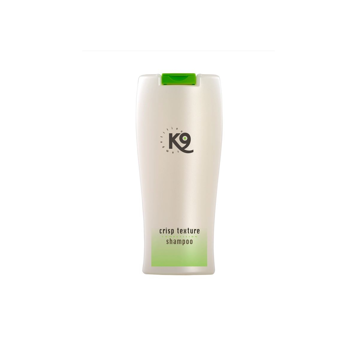 K9 Aloe Vera Texture šampūns asspalvainām šķirnēm 300 ml - Produkta attēls