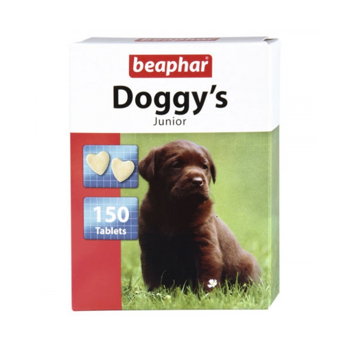 Beaphar Doyygs Junior N150 - Produkta attēls