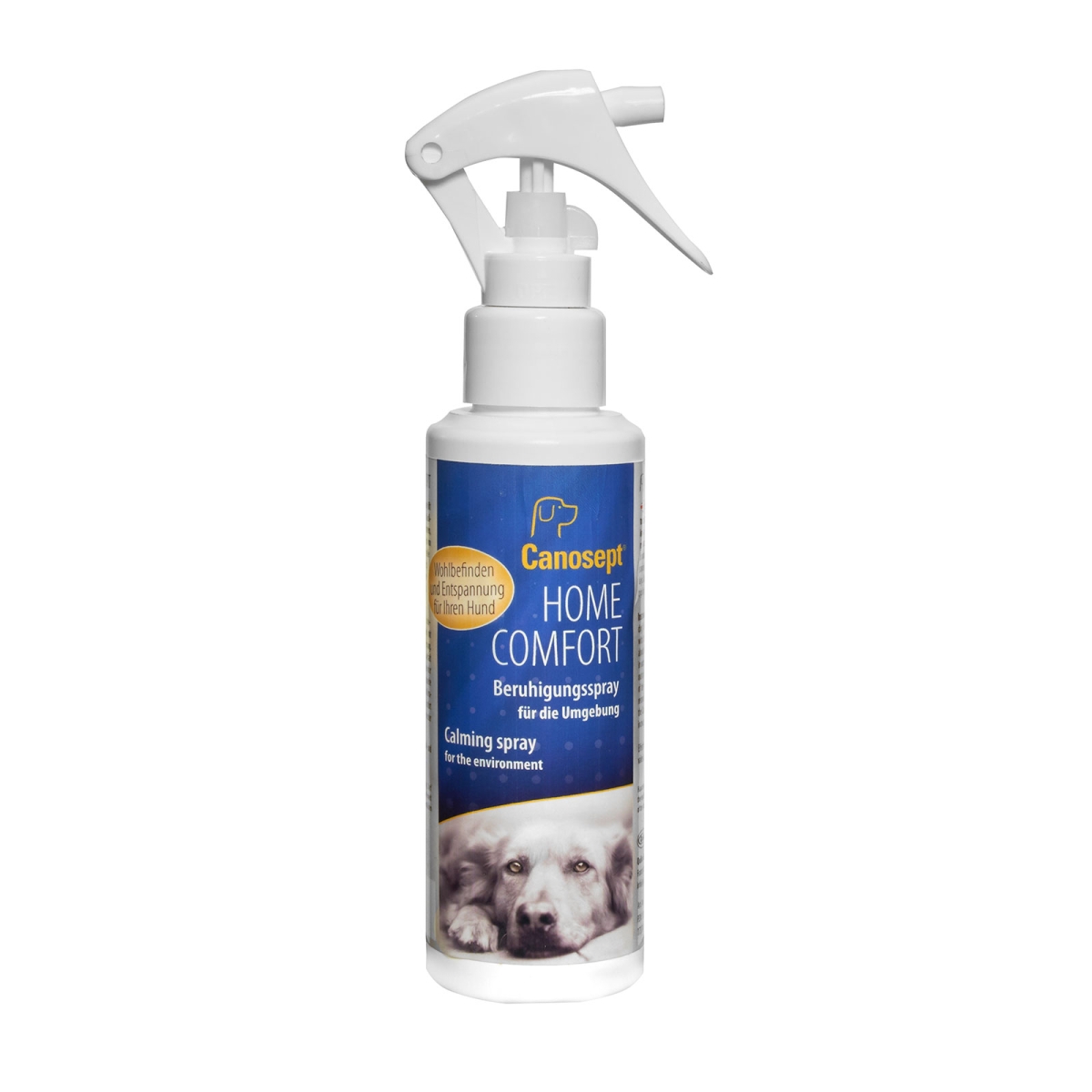 CANOSEPT® Comfort nomierinošs aerosols 100ml