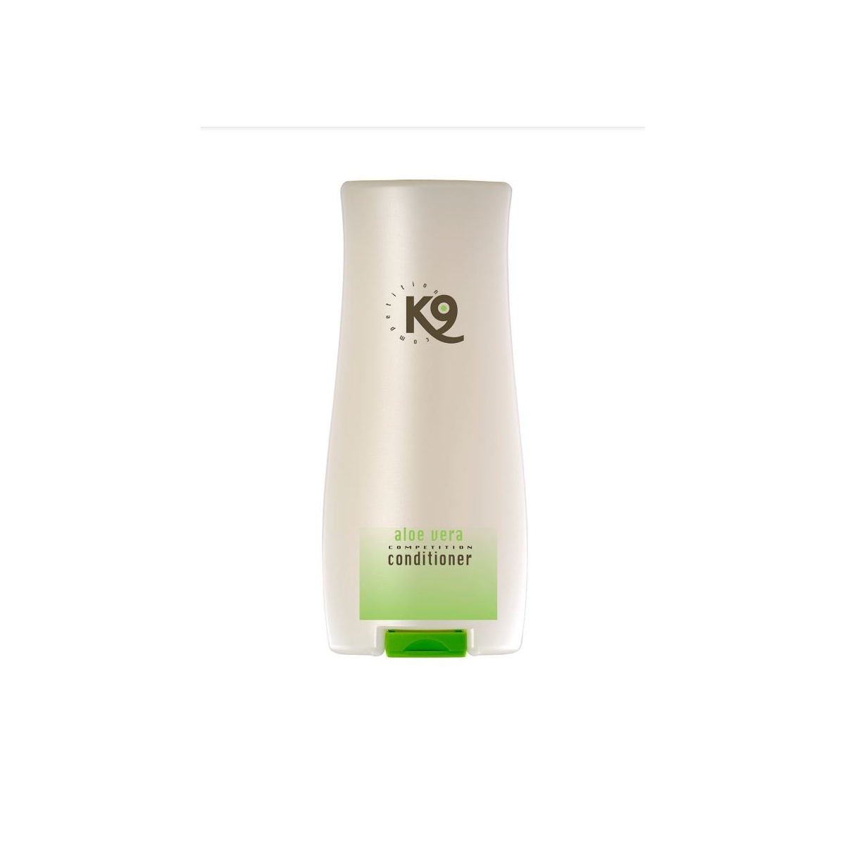 K9 Aloe Vera kondicionieris 300 ml - Produkta attēls