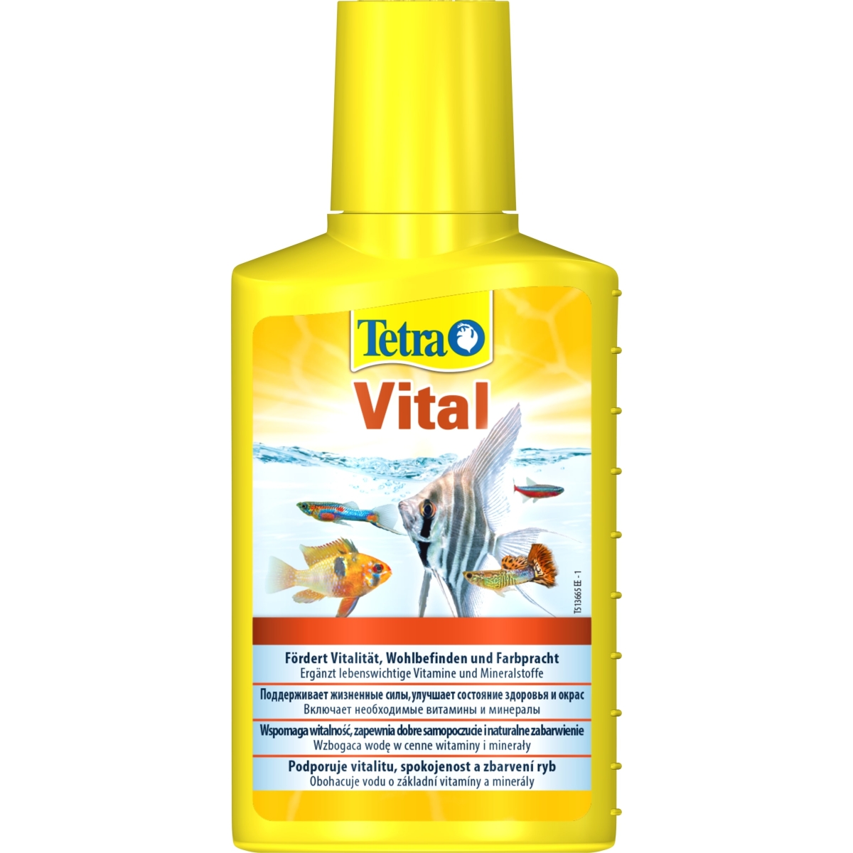 TETRA Vital 100 ml - Produkta attēls