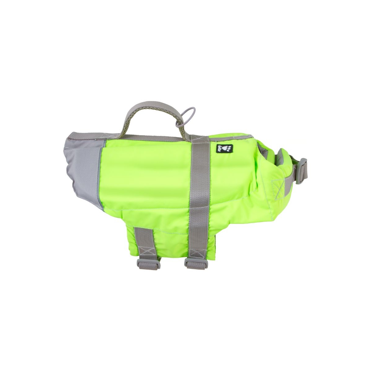 Hurrta Outdoors Savior veste suņiem, 0-5 kg, zaļa-kivi - Produkta attēls 1