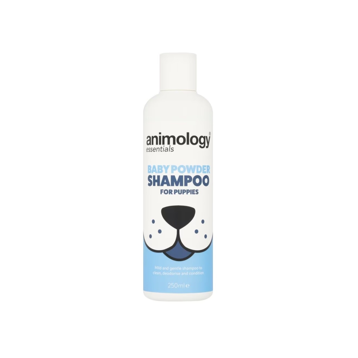 ANIMOLOGY Essential šampūns, 250 ml