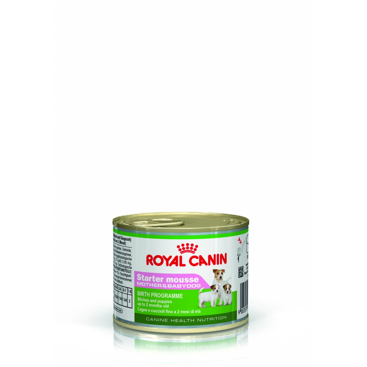 Royal Pediatric Starter 195 g - Produkta attēls