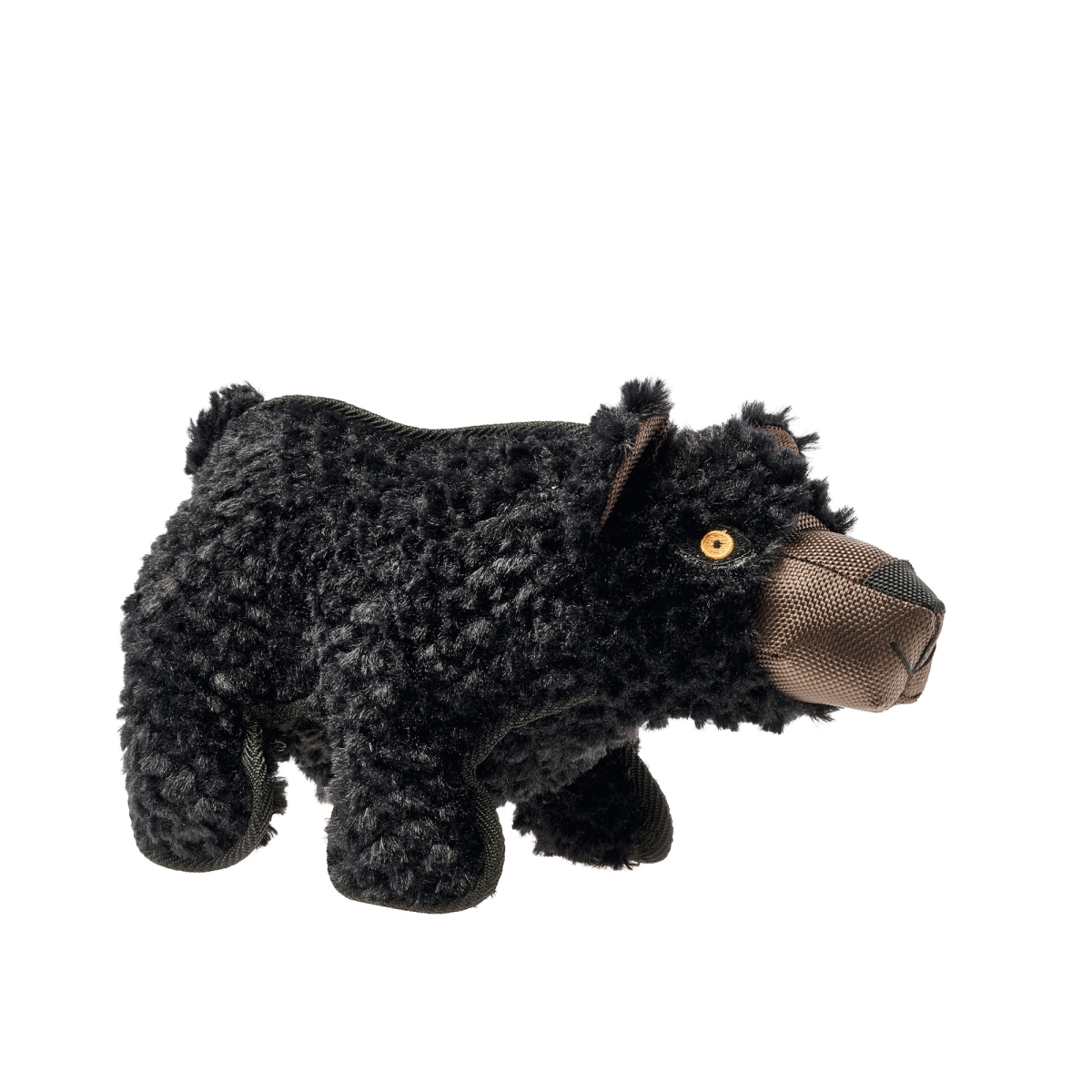 Hunter Kamerun Bear rotaļlieta sunim, 29 cm - Produkta attēls