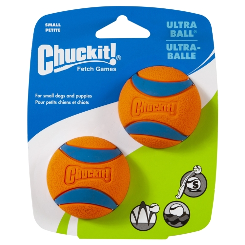 CHUCKIT Ultra rotaļlieta suņiem, S, N2