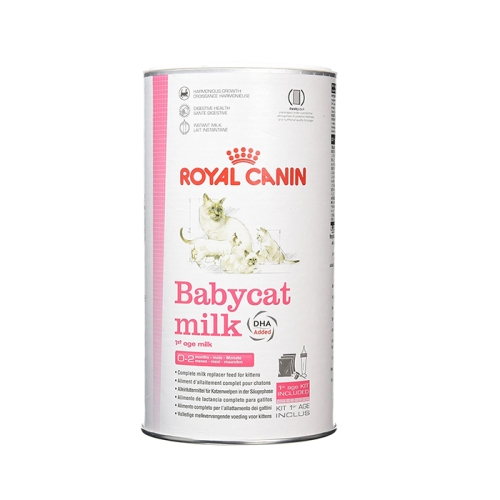 ROYAL CANIN Babycat piena aizvietotājs kaķēniem, 300g