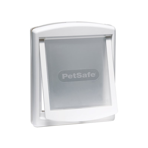 PETSAFE Staywell Original divvirzienu durvis vidēja izmēra suņiem, M